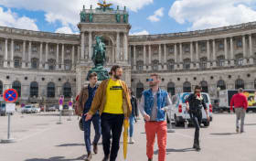 Vienna Free Tour