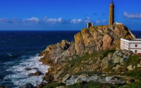 Costa da Morte Day Trip from A Coruña
