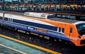 Incheon Airport to Seoul AREX Express Train Tickets