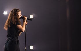 Lorde Biletleri