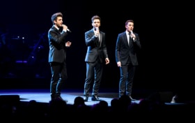 Il Volo 門票