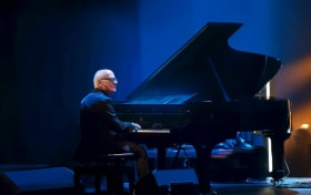 Billets Ludovico Einaudi