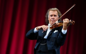 Ingressos Andre Rieu