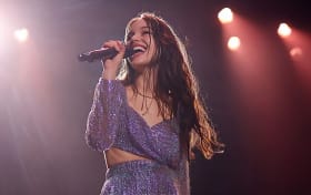Olivia Rodrigo 門票