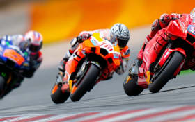 Ingressos MotoGP