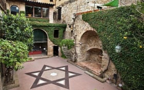 Girona Jüdisches Viertel und Jüdisches Geschichtsmuseum Geführte Tour