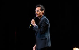 Billets Marc Anthony