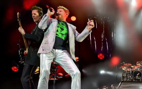 Biglietti Duran Duran