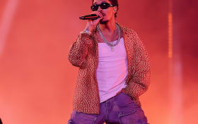 Bad Bunny 門票
