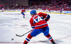 Montreal Canadiens 門票