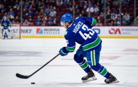 Vancouver Canucks 門票