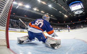 New York Islanders Billetter