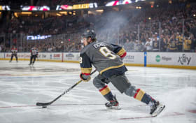 Vegas Golden Knights 門票