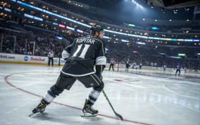 Los Angeles Kings 티켓