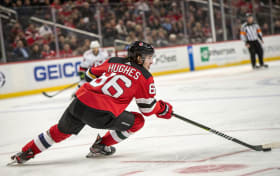New Jersey Devils Billetter