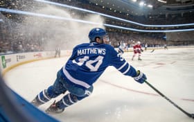 Toronto Maple Leafs Biletleri