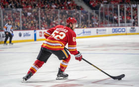 Biglietti Calgary Flames