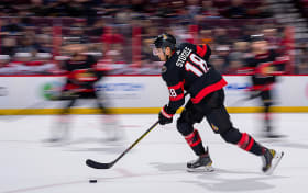 Ottawa Senators Biletleri