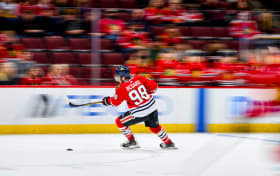 Bilety Chicago Blackhawks