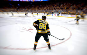 Boston Bruins 門票