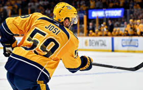 Nashville Predators Biljetter