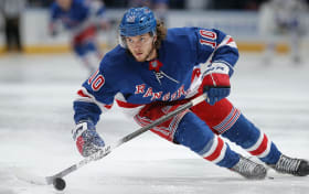 New York Rangers 門票