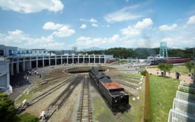 Offer: Kyoto Railway Museum + Aquarium Tickets