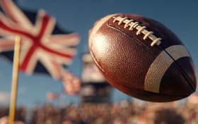 倫敦 NFL 2026 門票