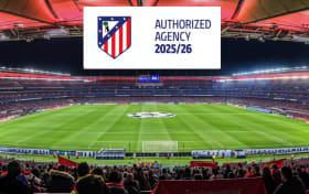 Atletico Madrid vs Real Madrid CF
