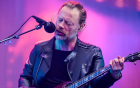 Radiohead Tickets