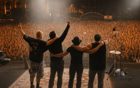 System of a Down Tickets