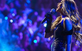 Mariah Carey 門票