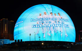 Backstreet Boys Tickets