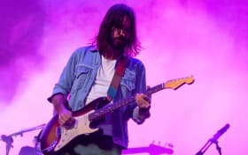 Tame Impala 門票