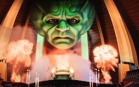 The Wizard of Oz - Immersive Film Experience 門票