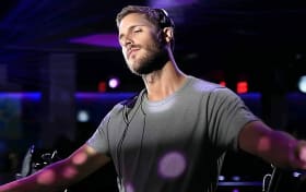 Calvin Harris 門票