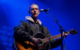 Richard Ashcroft 門票
