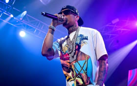D-Block Europe Tickets