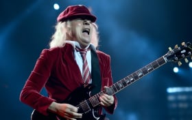 Ingressos AC/DC