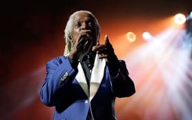 Billy Ocean 門票