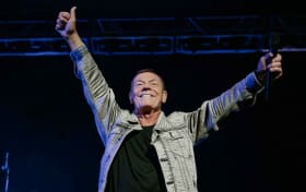 UB40 Billetter
