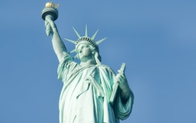 Statue of Liberty and Ellis Island Tour with Optional 9/11 Memorial and Museum