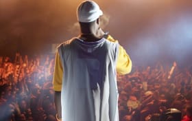 Entradas Wu Tang Clan