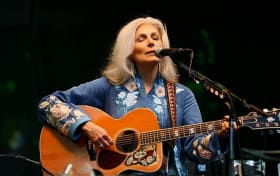 Emmylou Harris Tickets