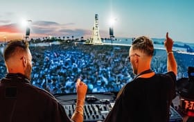 Rufus Du Sol Tickets