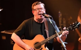 The Proclaimers Tickets