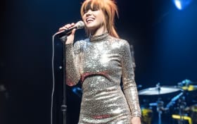 HAYLEY WILLIAMS Tickets