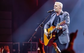 Entradas Hombres G