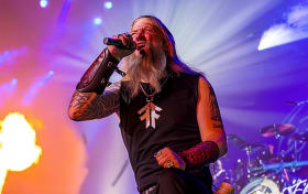 Amon Amarth 티켓