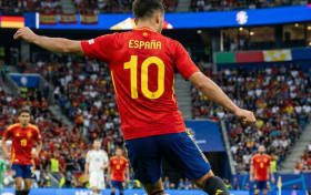 Ingressos Espanha Copa do Mundo 2026